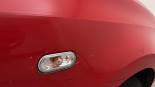 Used 2012 Volkswagen Polo Trendline 1.2L (P) Petrol Manual dents MINOR SCRATCH