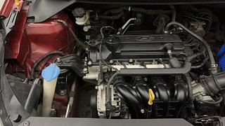 Used 2015 Hyundai Elite i20 Asta 1.2 Petrol Manual engine ENGINE RIGHT SIDE VIEW