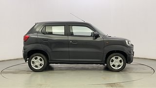 Used 2021 Maruti Suzuki S-Presso VXI Plus Petrol Manual exterior RIGHT SIDE VIEW