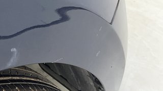 Used 2022 Hyundai Grand i10 Nios Asta AMT 1.2 Kappa VTVT Petrol Automatic dents MINOR SCRATCH