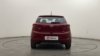 Used 2015 Hyundai Elite i20 Asta 1.2 Petrol Manual exterior BACK VIEW