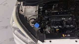 Used 2016 Hyundai Creta [2015-2018] 1.6 SX Plus Petrol Petrol Manual engine ENGINE RIGHT SIDE VIEW