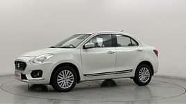 2018 Maruti Suzuki Dzire ZXi AMT