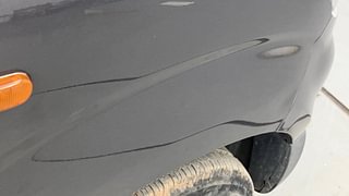 Used 2021 Maruti Suzuki S-Presso VXI Plus Petrol Manual dents MINOR DENT