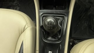 Used 2022 Maruti Suzuki Ciaz Sigma Petrol Petrol Manual interior GEAR  KNOB VIEW