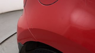 Used 2012 Volkswagen Polo Trendline 1.2L (P) Petrol Manual dents MINOR DENT