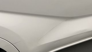 Used 2019 Datsun Redi-GO [2015-2019] T(O) 1.0L Limited Edition Petrol Manual dents MINOR DENT
