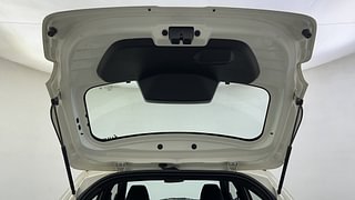 Used 2021 Ford Freestyle [2017-2021] Titanium 1.2 Petrol Manual interior DICKY DOOR OPEN VIEW