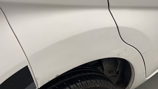 Used 2019 Datsun Redi-GO [2015-2019] T(O) 1.0L Limited Edition Petrol Manual dents MINOR SCRATCH
