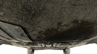 Used 2024 Maruti Suzuki Fronx Delta 1.2L AGS Petrol Automatic extra FRONT LEFT UNDERBODY VIEW
