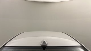 Used 2016 Hyundai Fluidic Verna 4S [2015-2018] 1.6 VTVT SX Petrol Manual exterior EXTERIOR ROOF VIEW