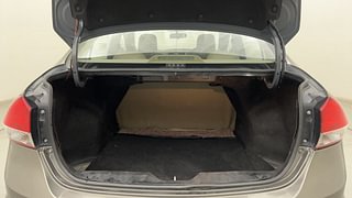 Used 2022 Maruti Suzuki Ciaz Sigma Petrol Petrol Manual interior DICKY INSIDE VIEW