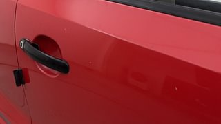 Used 2012 Volkswagen Polo Trendline 1.2L (P) Petrol Manual dents MINOR SCRATCH