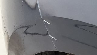 Used 2022 Hyundai Grand i10 Nios Asta AMT 1.2 Kappa VTVT Petrol Automatic dents MINOR DENT