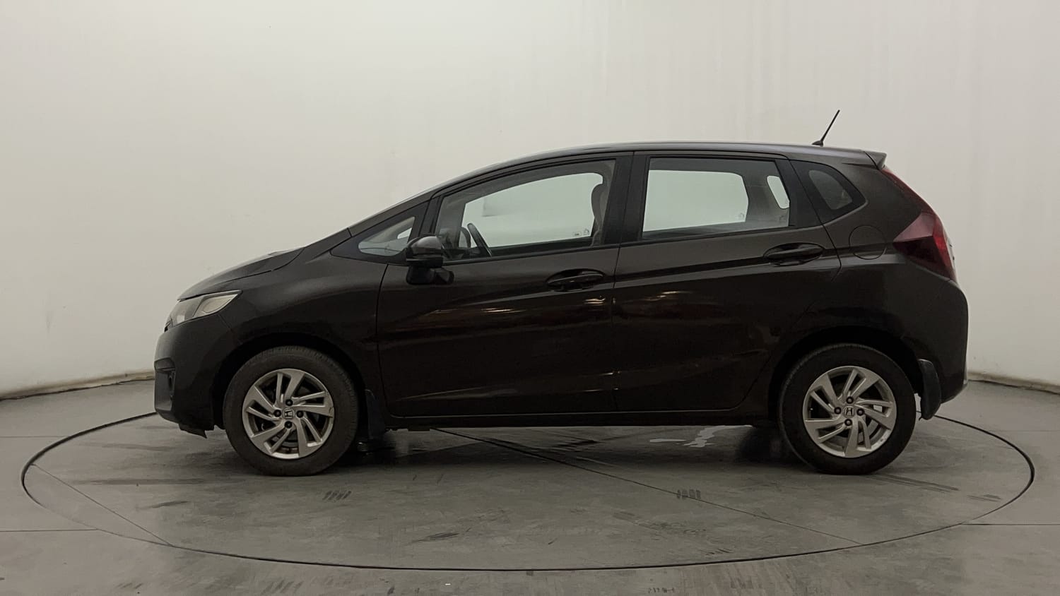 2016 Honda Jazz - 2