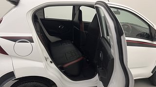 Used 2019 Datsun Redi-GO [2015-2019] T(O) 1.0L Limited Edition Petrol Manual interior RIGHT SIDE REAR DOOR CABIN VIEW