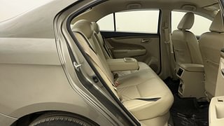 Used 2022 Maruti Suzuki Ciaz Sigma Petrol Petrol Manual interior RIGHT SIDE REAR DOOR CABIN VIEW