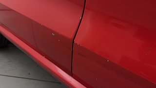 Used 2012 Volkswagen Polo Trendline 1.2L (P) Petrol Manual dents MINOR DENT