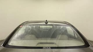 Used 2022 Maruti Suzuki Ciaz Sigma Petrol Petrol Manual exterior BACK WINDSHIELD VIEW