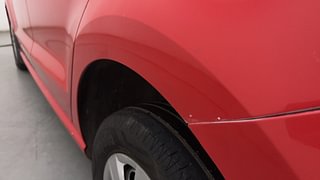Used 2012 Volkswagen Polo Trendline 1.2L (P) Petrol Manual dents MINOR SCRATCH