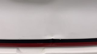 Used 2019 Datsun Redi-GO [2015-2019] T(O) 1.0L Limited Edition Petrol Manual dents MINOR DENT