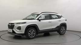 2024 Maruti Suzuki Fronx Delta 1.2L AGS