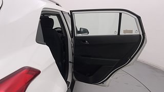 Used 2016 Hyundai Creta [2015-2018] 1.6 SX Plus Petrol Petrol Manual interior RIGHT REAR DOOR OPEN VIEW