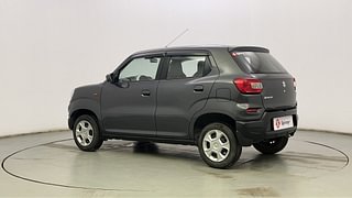 Used 2021 Maruti Suzuki S-Presso VXI Plus Petrol Manual exterior LEFT REAR CORNER VIEW