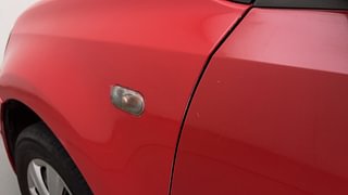 Used 2012 Volkswagen Polo Trendline 1.2L (P) Petrol Manual dents MINOR DENT