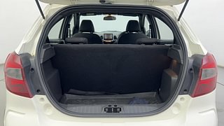 Used 2021 Ford Freestyle [2017-2021] Titanium 1.2 Petrol Manual interior DICKY INSIDE VIEW