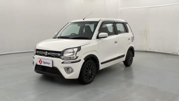 2023 Maruti Suzuki Wagon R 1.2 ZXI Plus