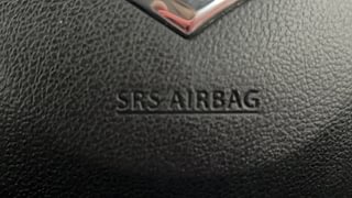 Used 2021 Maruti Suzuki S-Presso VXI Plus Petrol Manual top_features Airbags