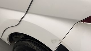 Used 2019 Datsun Redi-GO [2015-2019] T(O) 1.0L Limited Edition Petrol Manual dents MINOR DENT