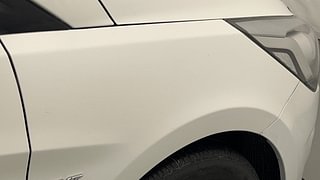 Used 2016 Hyundai Fluidic Verna 4S [2015-2018] 1.6 VTVT SX Petrol Manual dents MINOR DENT