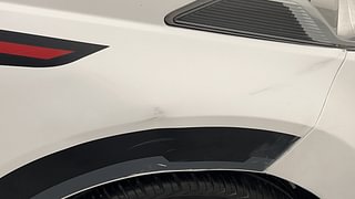 Used 2019 Datsun Redi-GO [2015-2019] T(O) 1.0L Limited Edition Petrol Manual dents MINOR DENT