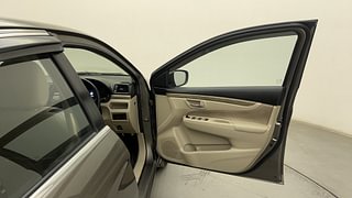 Used 2022 Maruti Suzuki Ciaz Sigma Petrol Petrol Manual interior RIGHT FRONT DOOR OPEN VIEW