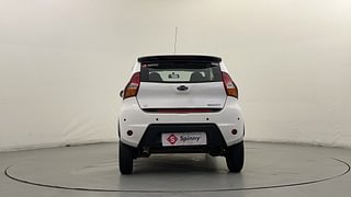Used 2019 Datsun Redi-GO [2015-2019] T(O) 1.0L Limited Edition Petrol Manual exterior BACK VIEW