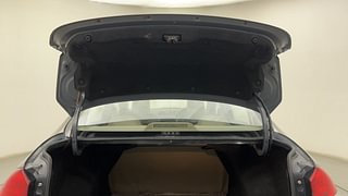 Used 2022 Maruti Suzuki Ciaz Sigma Petrol Petrol Manual interior DICKY DOOR OPEN VIEW