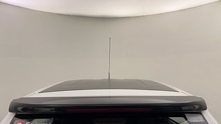 Used 2019 Datsun Redi-GO [2015-2019] T(O) 1.0L Limited Edition Petrol Manual exterior EXTERIOR ROOF VIEW