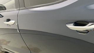 Used 2022 Hyundai Grand i10 Nios Asta AMT 1.2 Kappa VTVT Petrol Automatic dents MINOR SCRATCH