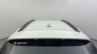 Used 2024 Maruti Suzuki Fronx Delta 1.2L AGS Petrol Automatic exterior EXTERIOR ROOF VIEW