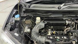 Used 2021 Maruti Suzuki S-Presso VXI Plus Petrol Manual engine ENGINE RIGHT SIDE VIEW