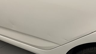 Used 2016 Hyundai Fluidic Verna 4S [2015-2018] 1.6 VTVT SX Petrol Manual dents MINOR DENT