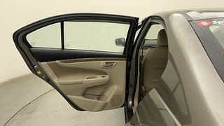 Used 2022 Maruti Suzuki Ciaz Sigma Petrol Petrol Manual interior LEFT REAR DOOR OPEN VIEW