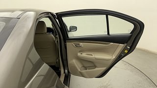 Used 2022 Maruti Suzuki Ciaz Sigma Petrol Petrol Manual interior RIGHT REAR DOOR OPEN VIEW