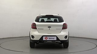 Used 2021 Ford Freestyle [2017-2021] Titanium 1.2 Petrol Manual exterior BACK VIEW
