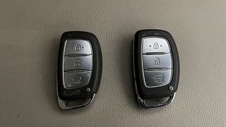 Used 2015 Hyundai Elite i20 Asta 1.2 Petrol Manual extra CAR KEY VIEW