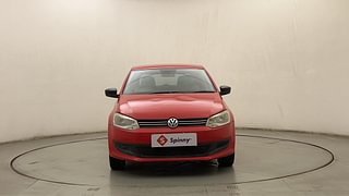 Used 2012 Volkswagen Polo Trendline 1.2L (P) Petrol Manual exterior FRONT VIEW