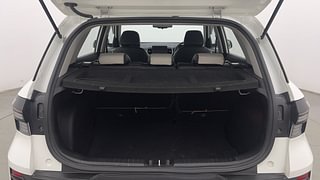Used 2023 Hyundai Venue SX 1.2 Petrol Petrol Manual interior DICKY INSIDE VIEW