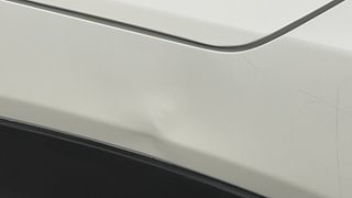 Used 2023 Maruti Suzuki Brezza ZXI Petrol Manual dents MINOR DENT